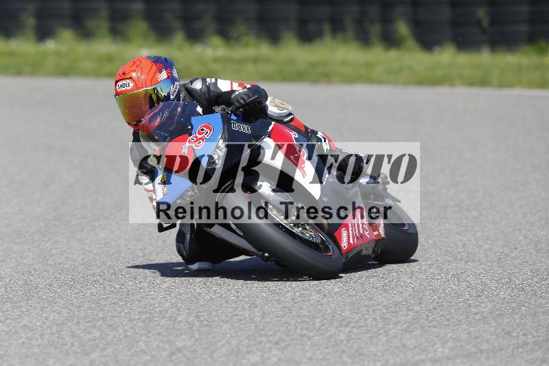 /12 30.04.2025 Speer Racing ADR/Gruppe gelb/89